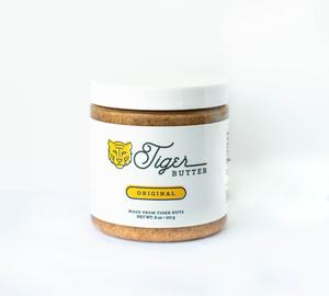Original Tiger Butter